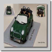 Convertive mini - �185